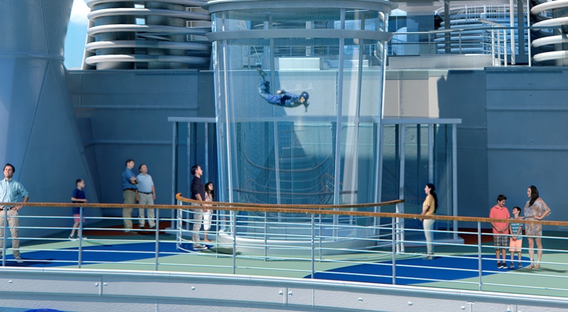 世界之最轮船,世界游轮之最