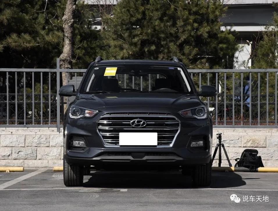 中期改款现代ix35车内噪音测试,现代ix35风噪大怎么解决