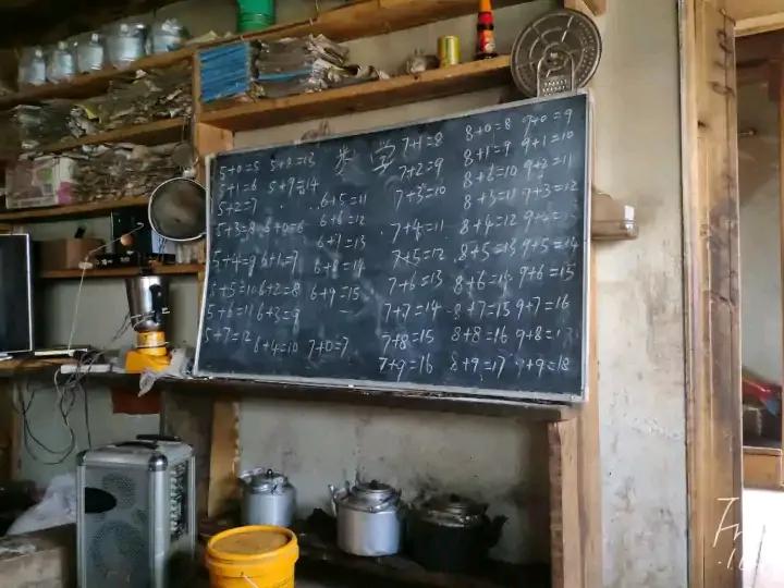 大学生去西藏支教的真实感受,真实的藏区支教