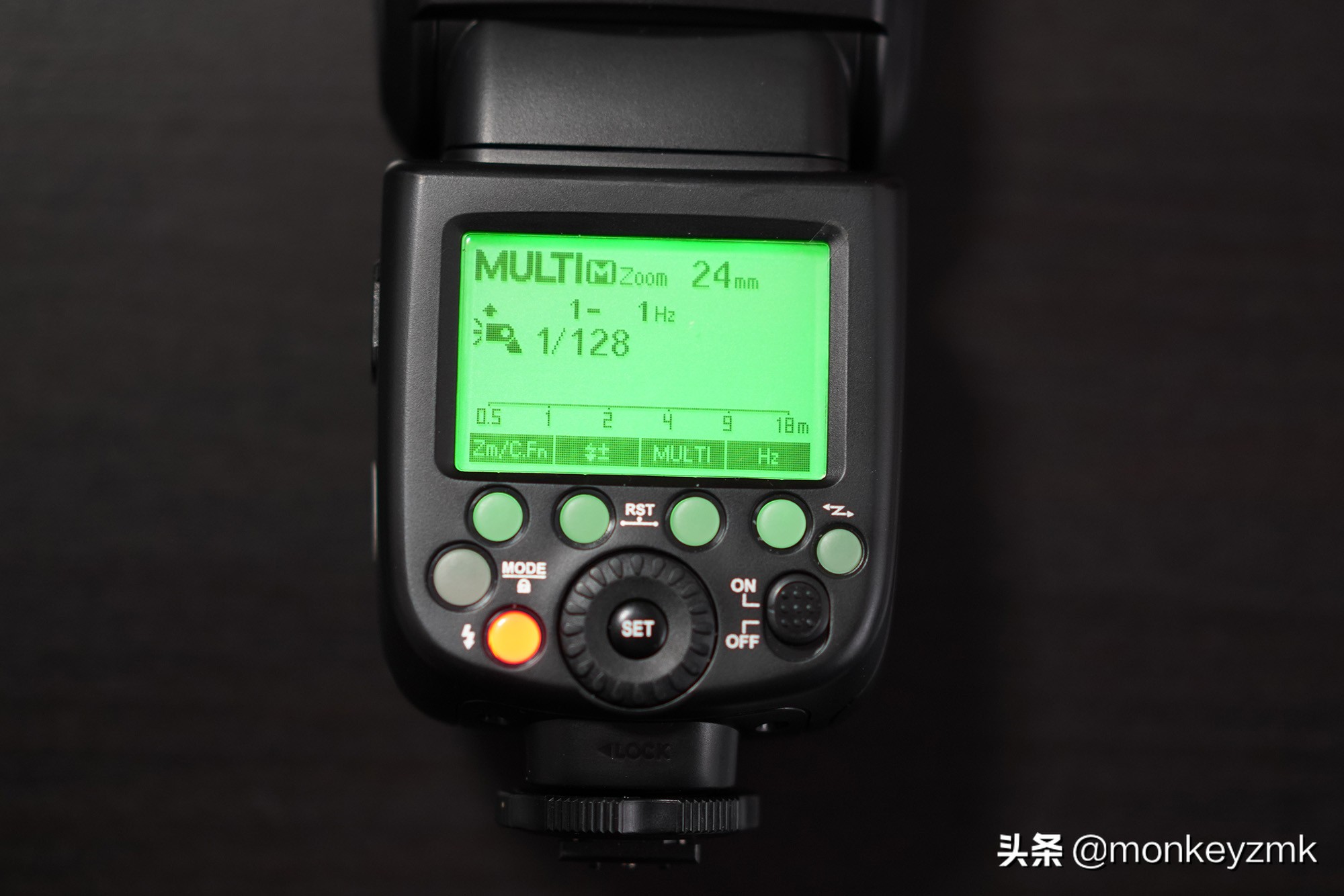 神牛闪光灯tt600值不值得买,神牛闪光灯tt685使用教程