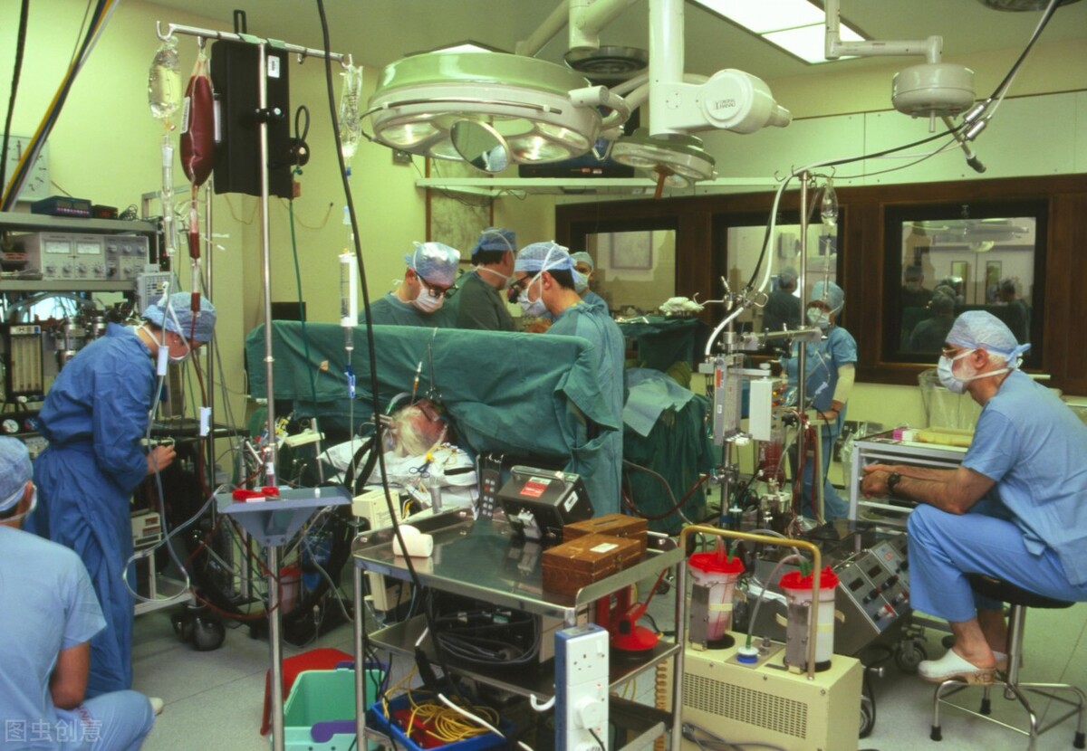 冠心病搭桥与心脏搭桥有什么区别,心肌梗死治疗支架与搭桥区别