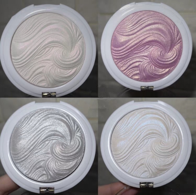 高光选什么品牌,张韶涵贝壳高光