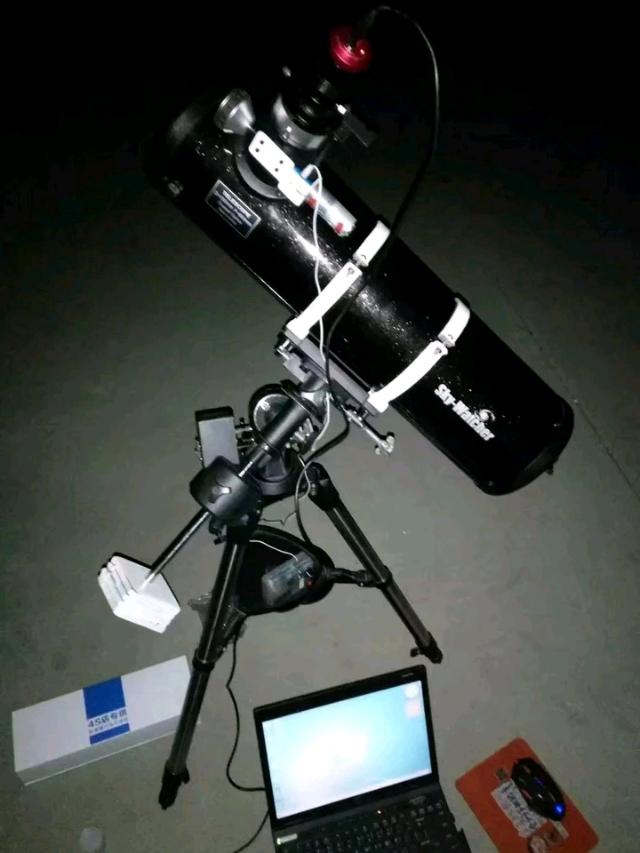 星特朗80dx好操作吗,星特朗80dx真实效果