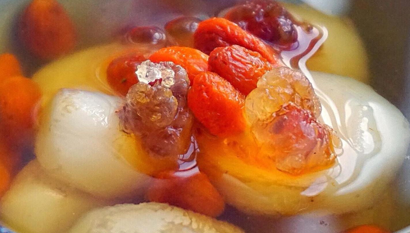 荸荠的最佳吃法和做法图文,荸荠最好吃的做法