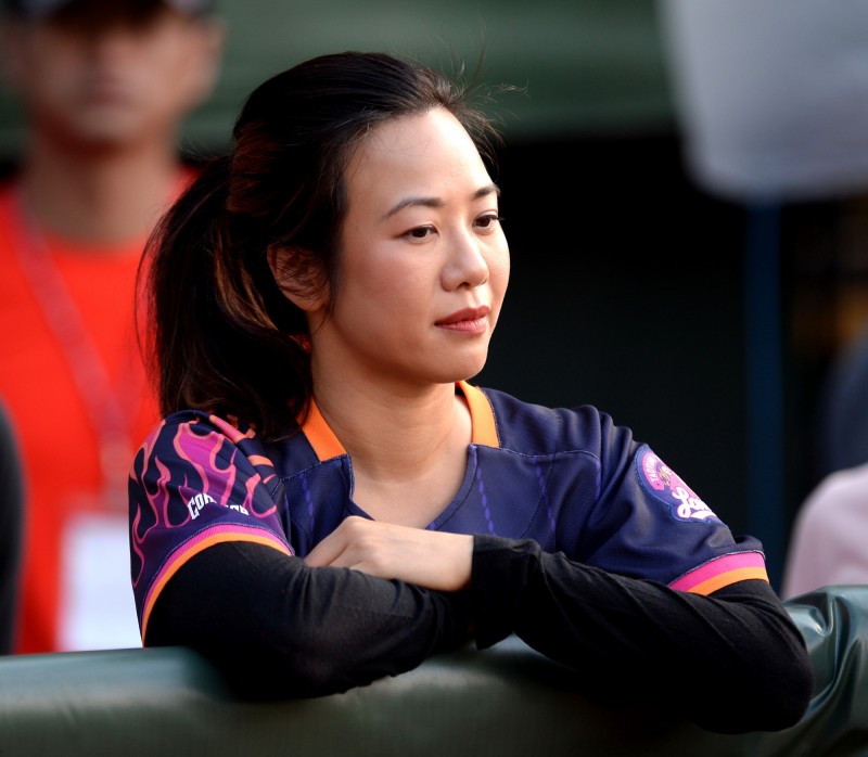 豪门长公主疯狂试管，为7个胚胎死守婚姻5年，7换法官离婚成功