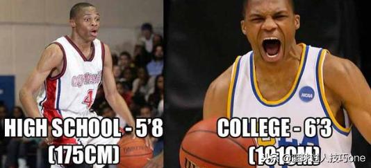 乔丹最新身高排名,nba乔丹时代个子最矮球员