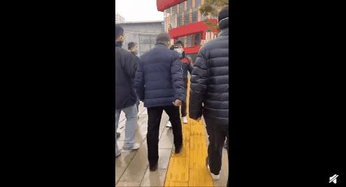 武汉封城第9天，这30张照片看得我泪流满面