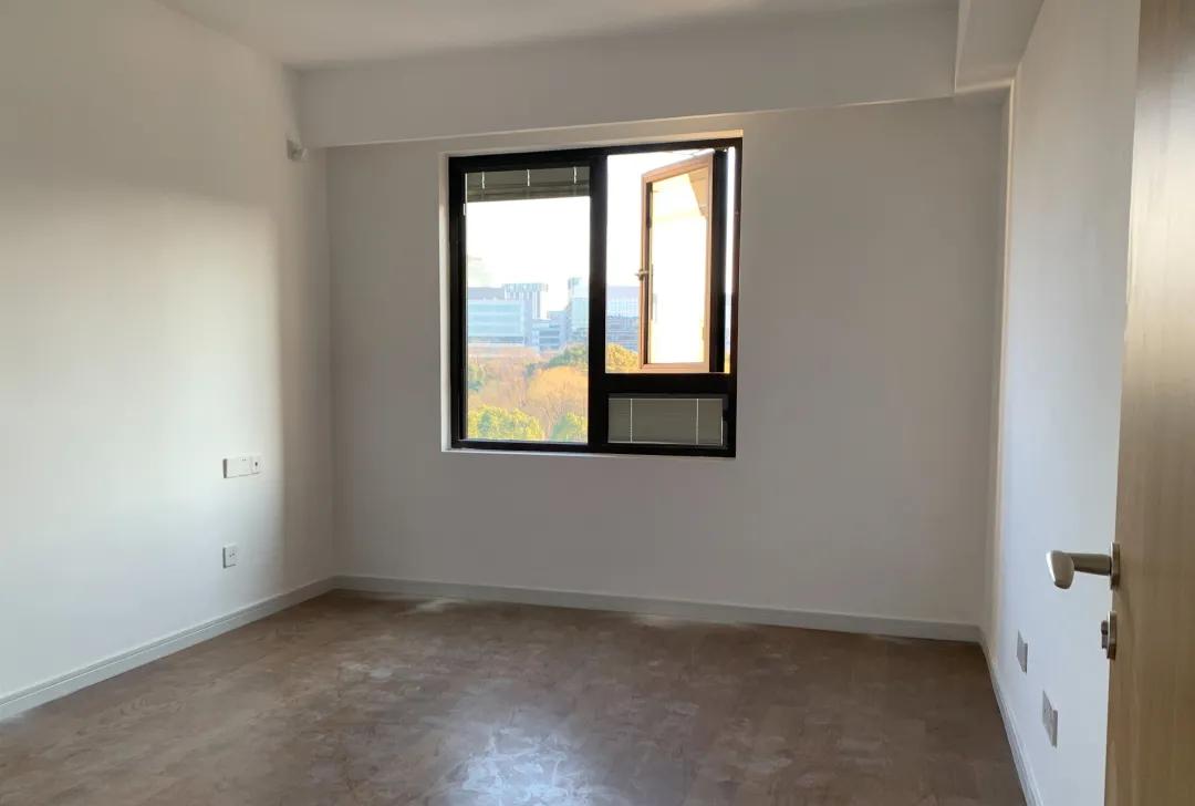 86精装房,精装修房子极简改造