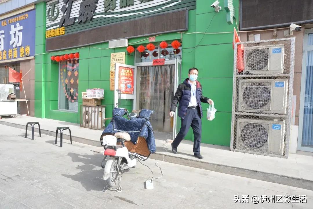 抗击疫情的一线声音,抗击疫情前线声音