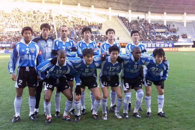 体育界十大经典事件,中国体育史令人难忘的瞬间