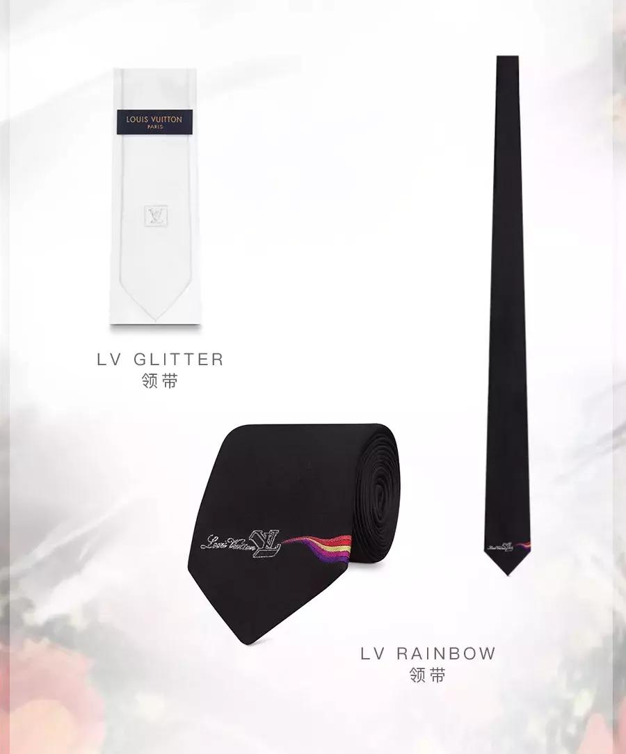 lvoffwhite联名短袖,2018lv春季限定