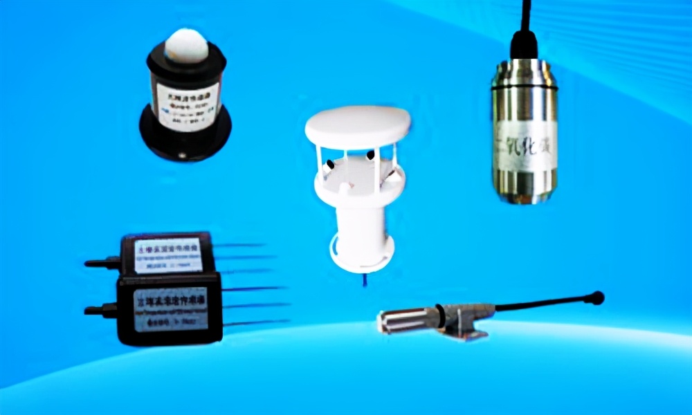 无线数据采集系统规格,监控无线数据采集系统安装