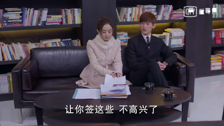 杉杉来了有几年了,杉杉来了几年了