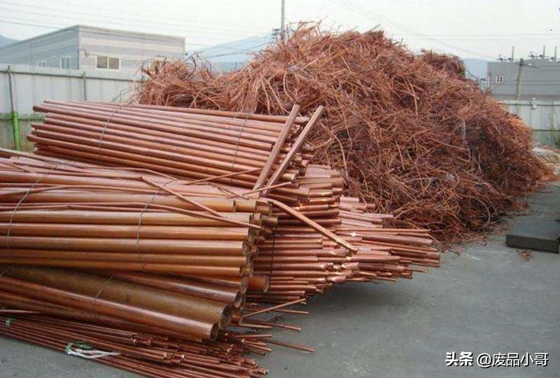 今日废铜回收废铜价格多少一斤,废铜回收废铜价格