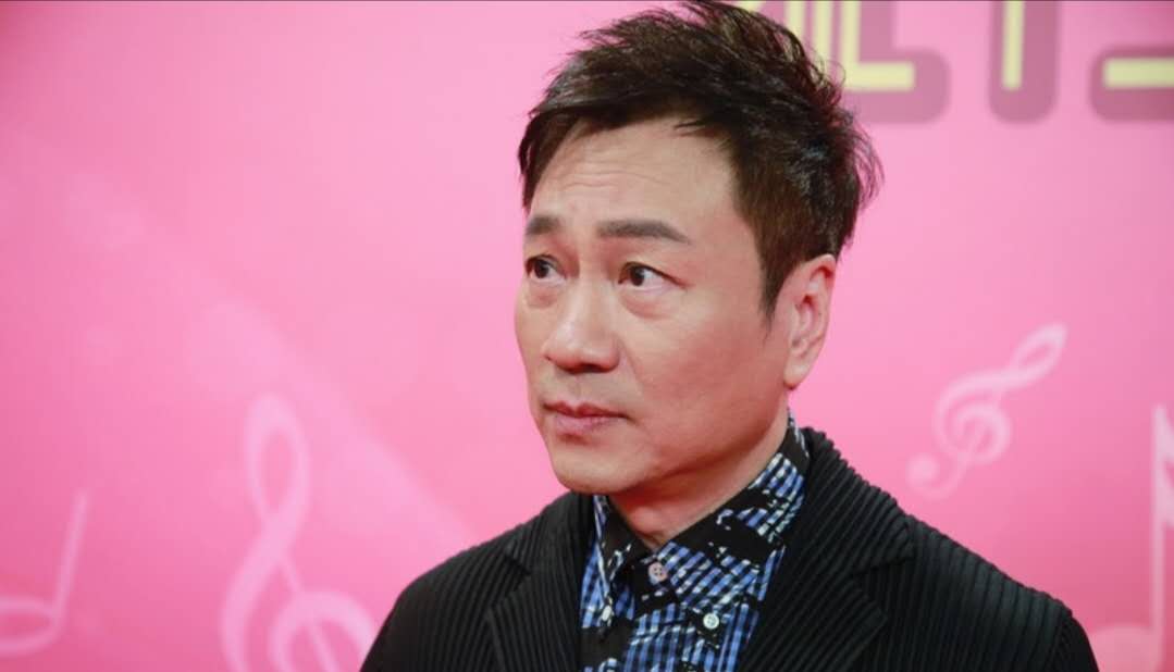 因出演电视剧而被网友谩骂,黎耀祥第二次视帝感言