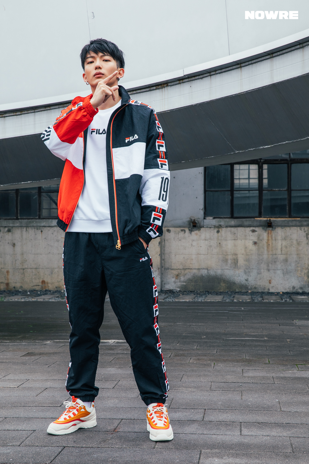 从街舞课堂到赛场,从练习室到街头