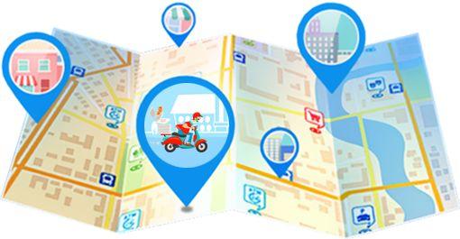 切换配送方式对店铺有影响吗,固定门店配送选择配送什么好