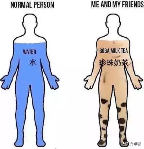 热奶茶排行榜前十名好喝的奶茶,奶茶饮品排行榜前十名好喝