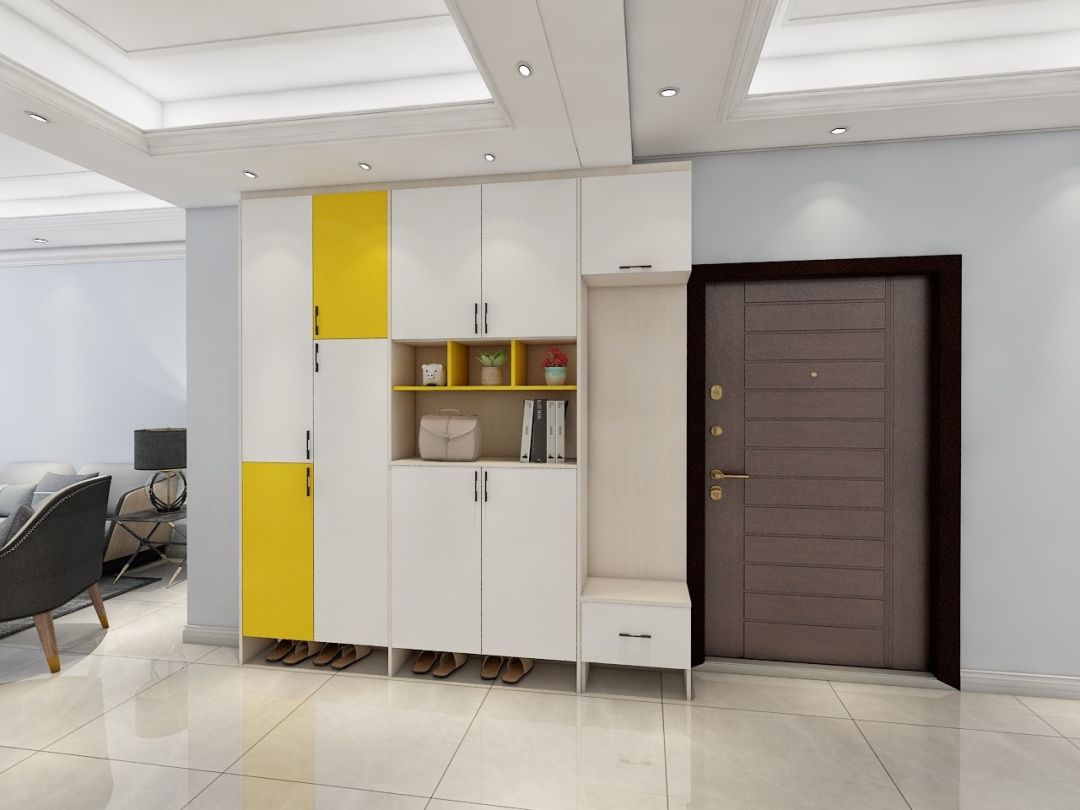 蒙自创泰翰文苑装修效果图,蒙自创泰一品装修图