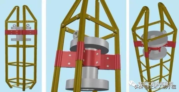 高层电缆竖井敷设视频,超高层竖井电缆敷设方案
