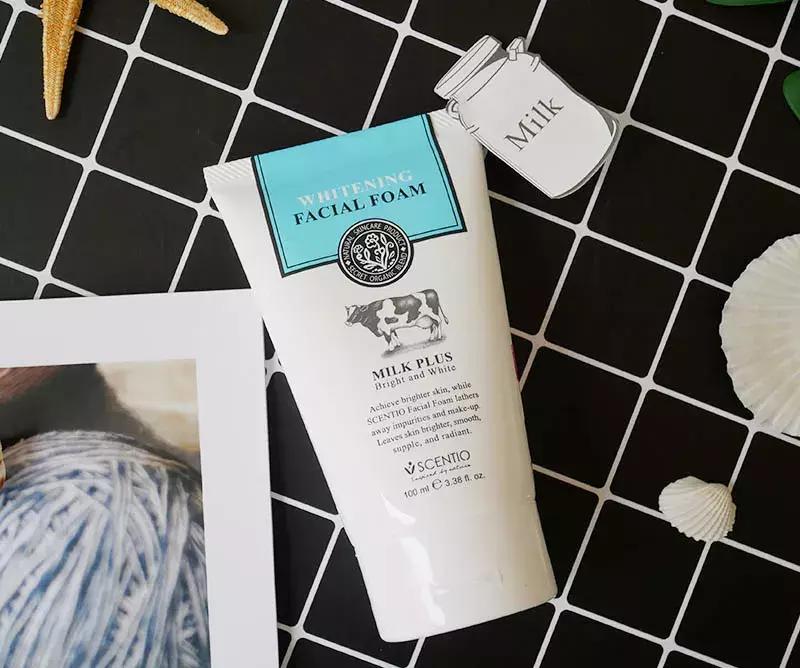 你的洗面奶在黑榜上吗,最毁脸的洗面奶排行榜