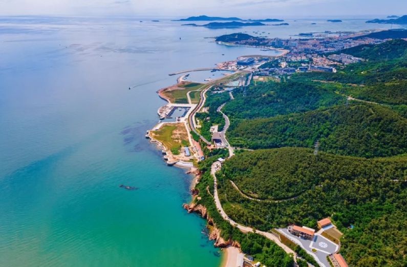 长岛三日游吃住全包,烟台长岛吃住标准