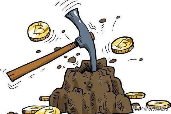 币圈挖矿的套路,币圈挖矿骗局全过程