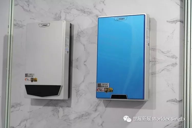 专访奥特朗电器副总裁叶胜利:印度热水器市场潜力巨大