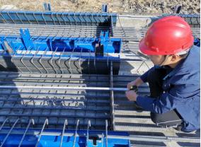 下承式钢管拱桥施工方案,钢管混凝土拱桥优点有哪些