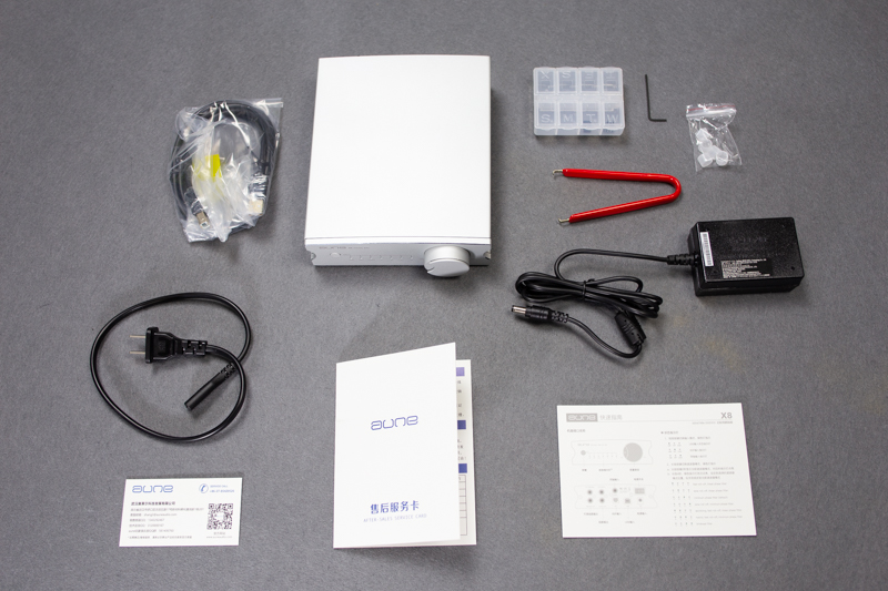 体积超小的桌面级解码器,音质比你想象的更好,新春仅售1399元