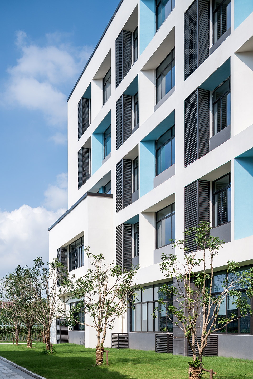 上海青浦协和双语学校考试,上海青浦协和双语学校住宿