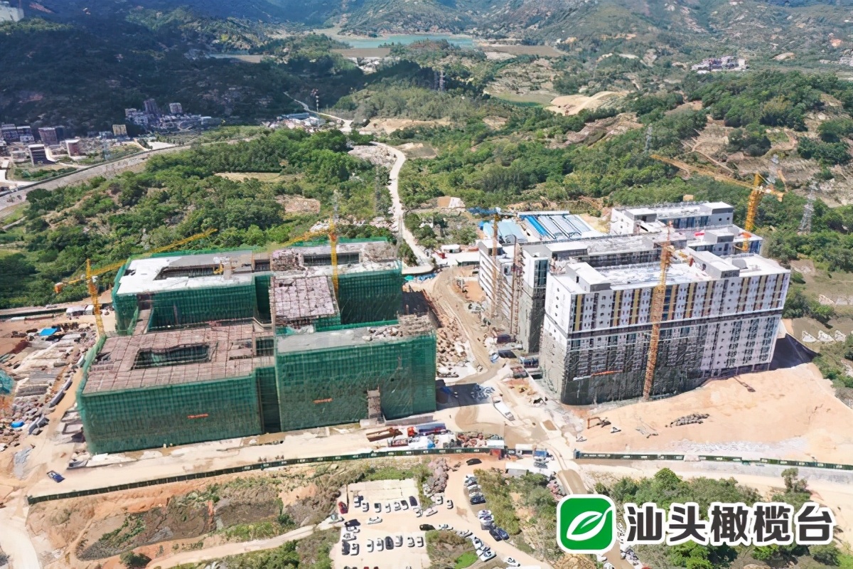 【我为群众办实事】潮南区：增加优质学位改善办学条件满足群众需求