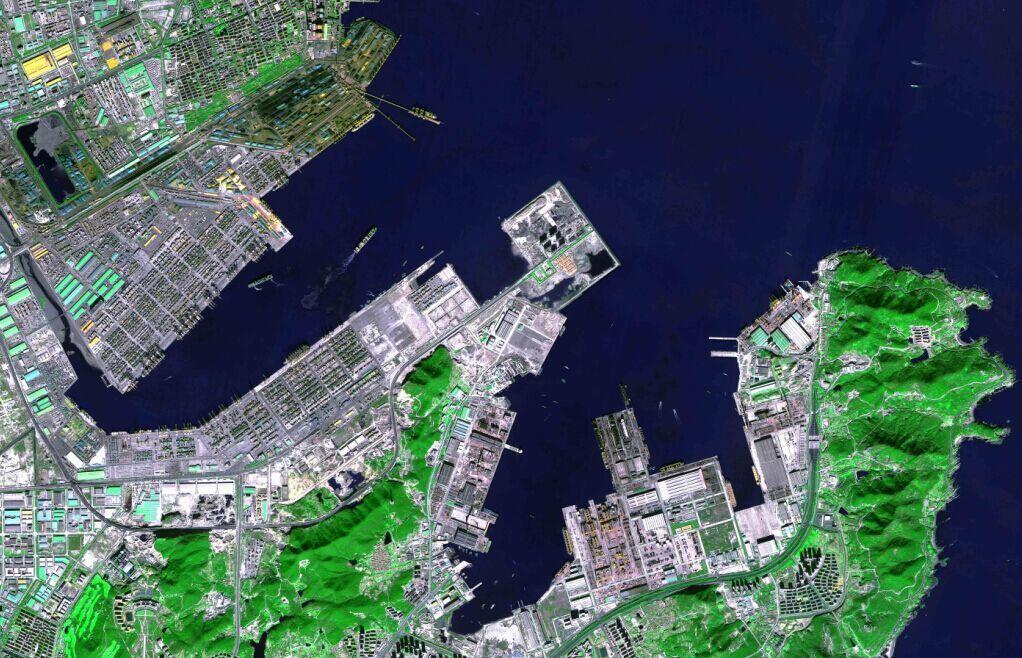 中国卫星公开数据,科普常见国产卫星参数介绍