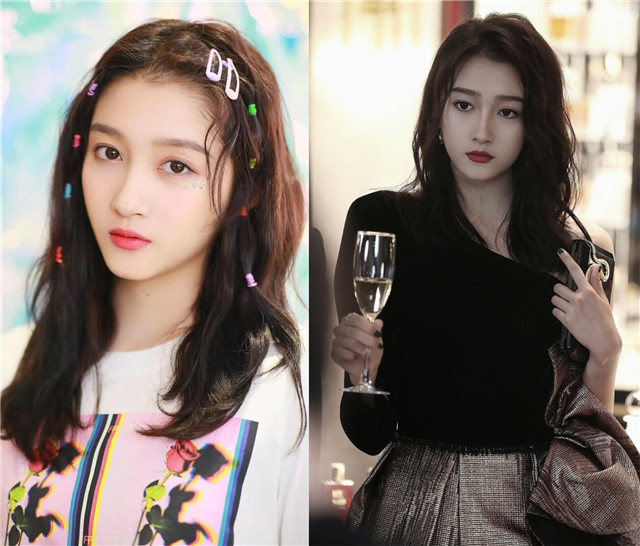 长相一般的女生如何快速提高颜值,女生提升气质的10个细节