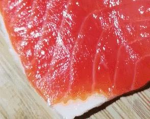 为什么瑞典人不吃挪威产的三文鱼？