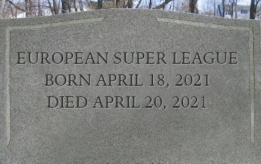 欧超联赛分崩离析,欧超欧冠十二支球队