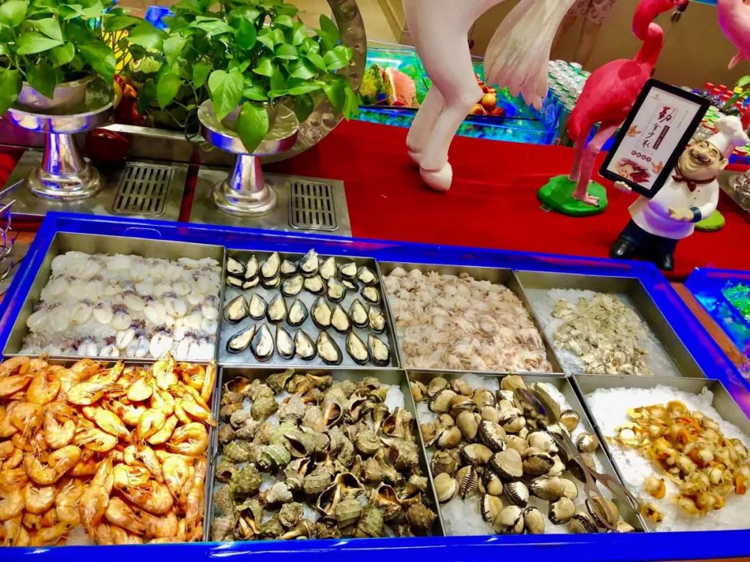 长春很出名的洗浴文化,感受长春洗浴文化