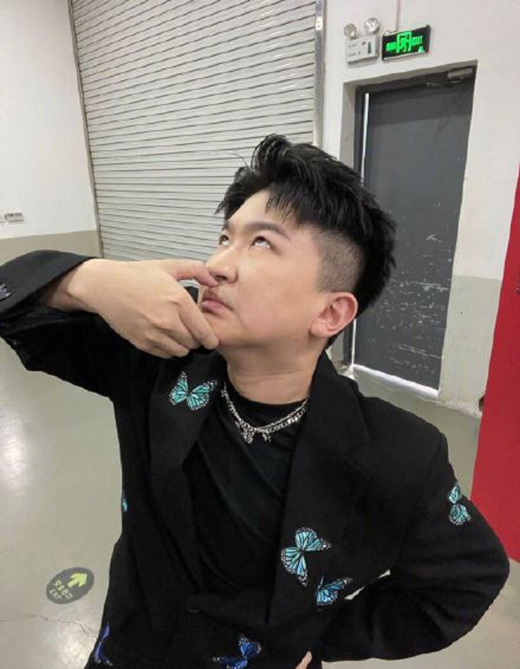 张大大被很多人回怼,张大大看自己被怼