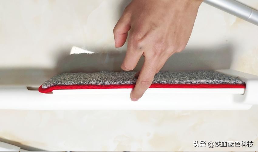 小米全格免手洗拖把优缺点,小米有品免手洗拖把测评
