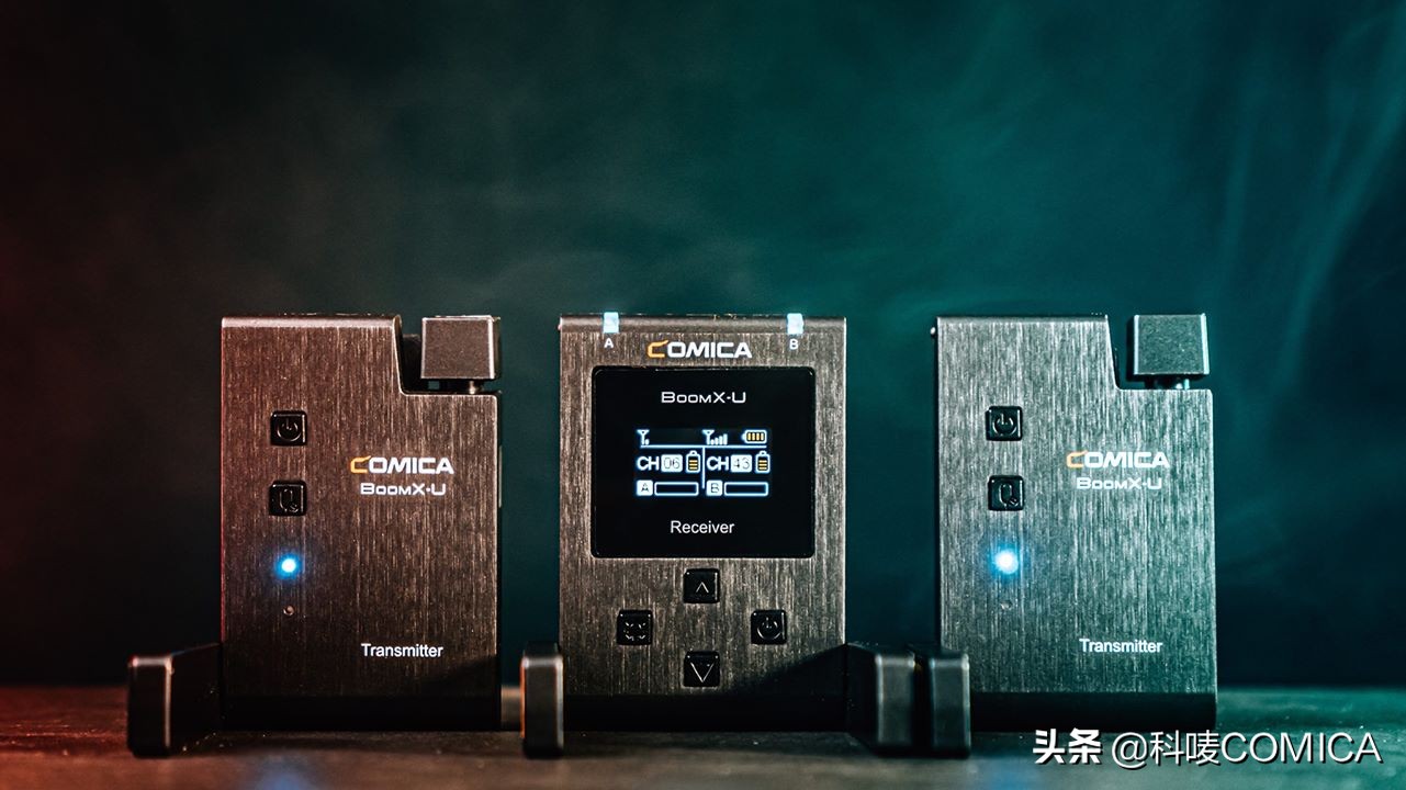 拍短视频用什么麦克风最合适,拍摄短视频需要哪种摄像机