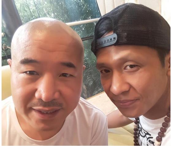 刘小光宋小宝早年经历,宋小宝刘小光最新消息