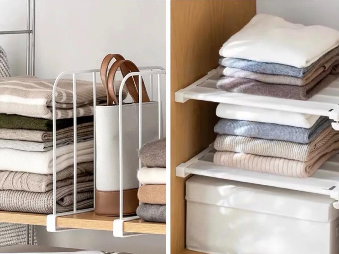 春季换季收纳专场,换季收纳夏装