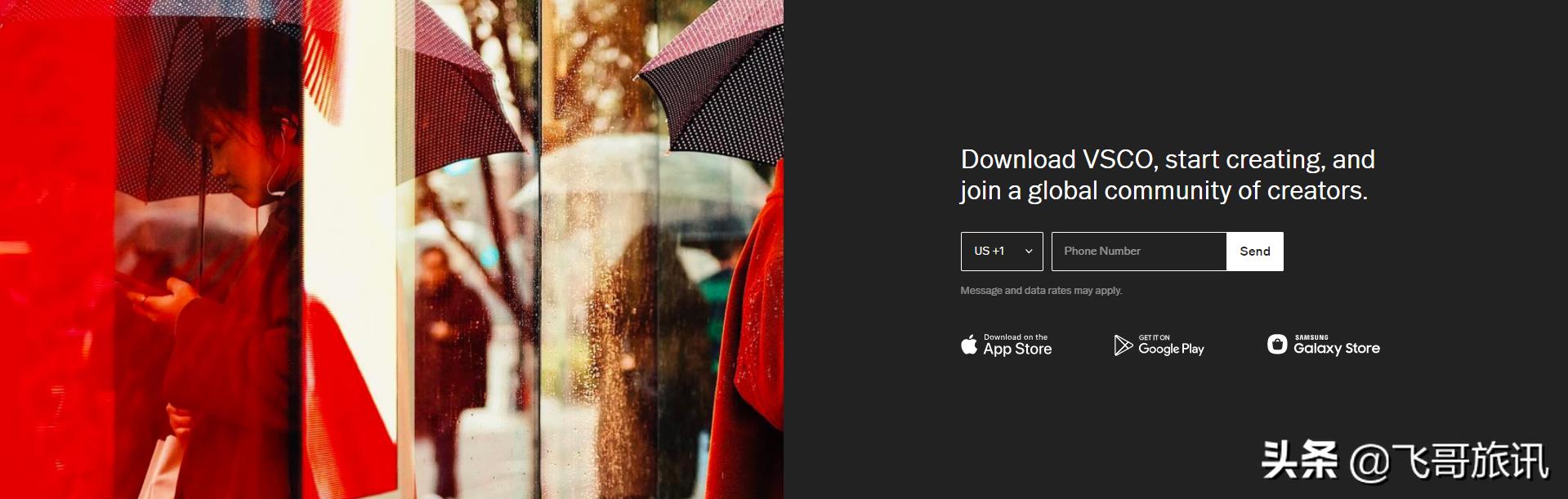 摄影师必备8种修图软件,摄影师掌握的修图软件