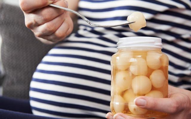 怀孕四个小习惯,怀孕早期如何保持不胖