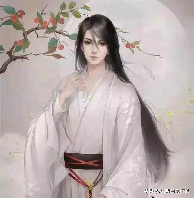 唯美又惊艳的古风,唯美古风第一眼看到就很惊艳