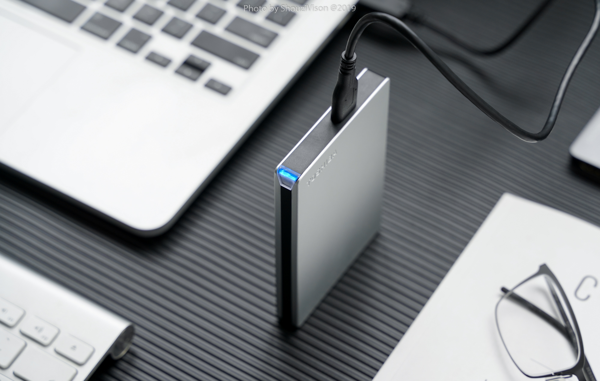 东芝canvioslim硬盘拆封,东芝canvio硬盘怎么样