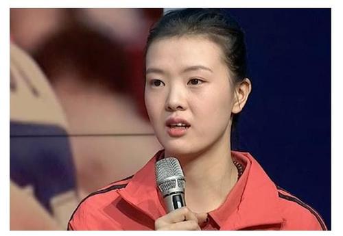 张常宁郎平新消息,中国女排张常宁与郎平视频