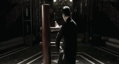 叶问和叶伟信是什么关系,叶伟信最新电影