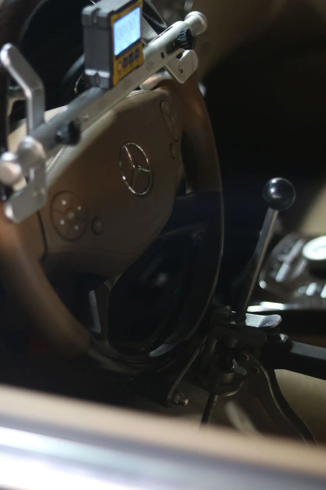 奔驰w221s300哪年最好,奔驰w221s350深度测评