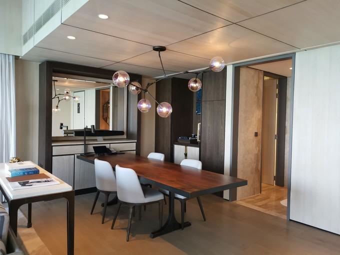 马尔代夫十大豪华度假村,国内媲美马尔代夫的度假村